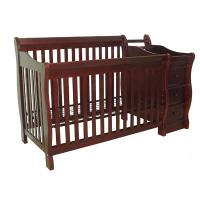 Baby Cot 1119